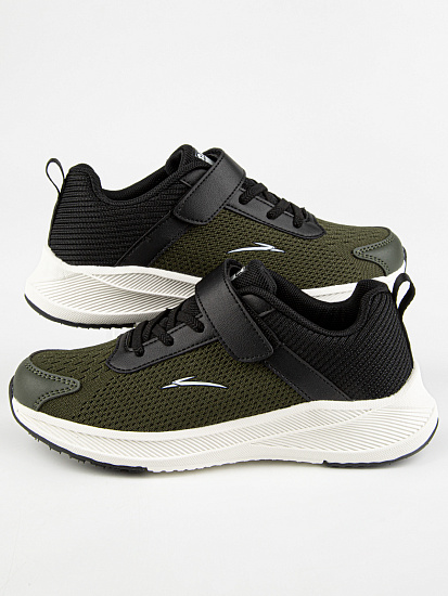 Кроссовки артикул:731152-20-4