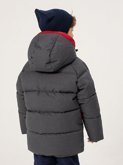 Куртка зимняя артикул:OKBCK02-AH-2