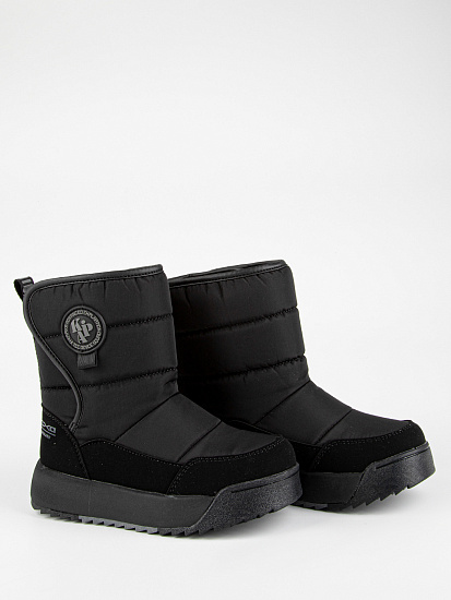 Сапоги артикул:1643д-10-2