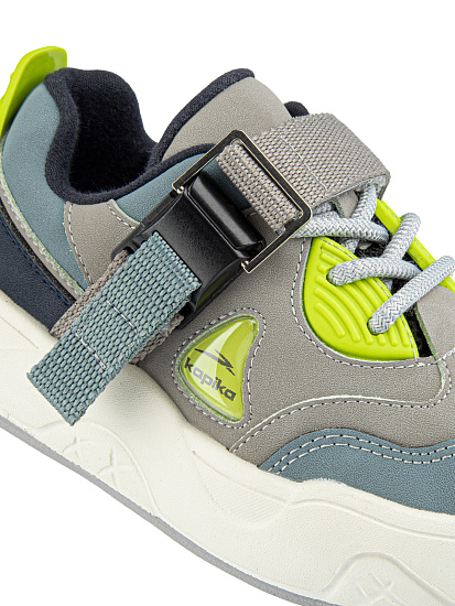 Кроссовки артикул:721145-2-6