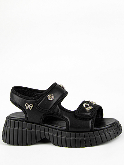 Сандалии артикул:34580п-1-1