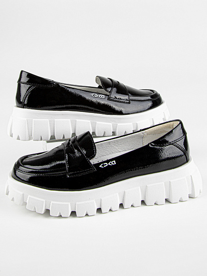 Туфли артикул:231082п-1-4