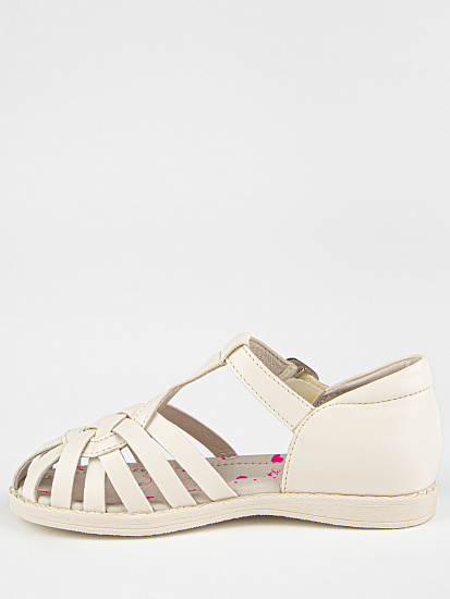 Сандалии артикул:32984п-10-7