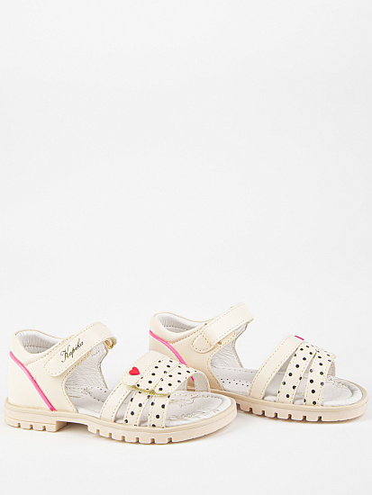 Сандалии артикул:32811п-11-2