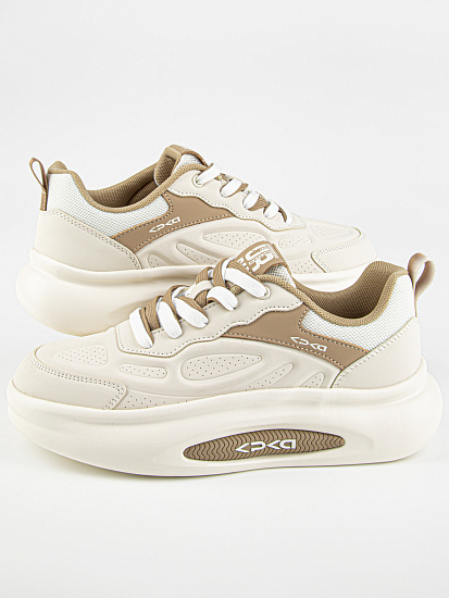 Кроссовки артикул:74866-10-4