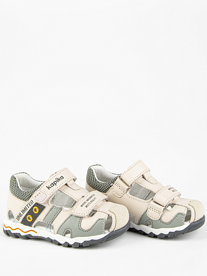 Сандалии артикул:31835-20-2