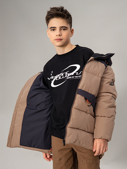 Куртка зимняя артикул:OJBCK16-T1-3