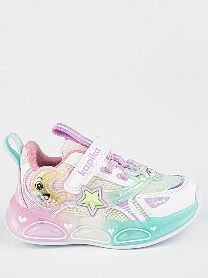 Кроссовки артикул:721130-10-1