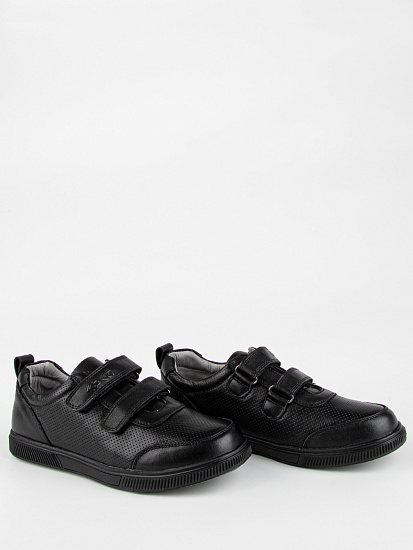 Полуботинки артикул:231139-2