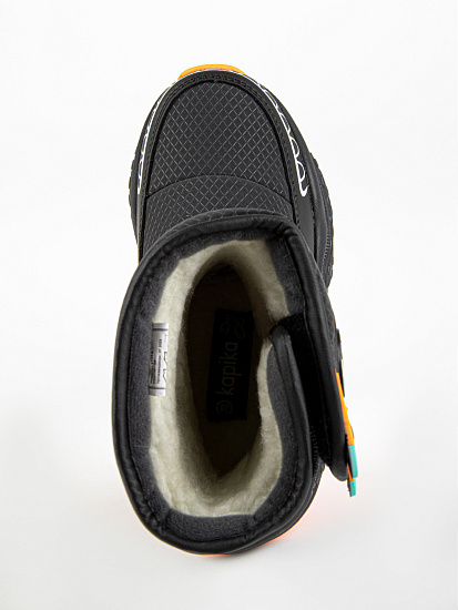 Сапоги артикул:1724д-1-6