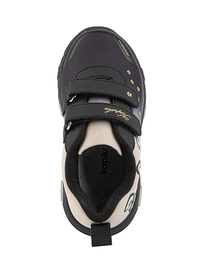 Полуботинки артикул:71515с-2-3