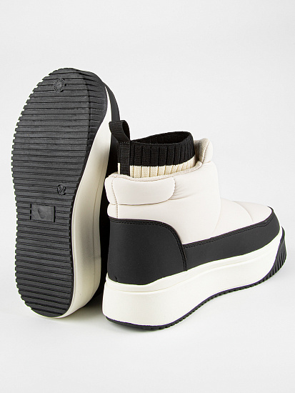 Ботинки артикул:1907д-2-5