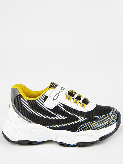 Полуботинки артикул:721024с-10-1