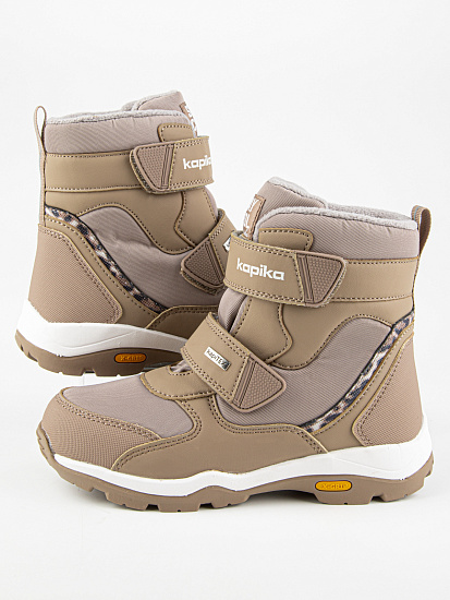 Ботинки артикул:43544-1-4