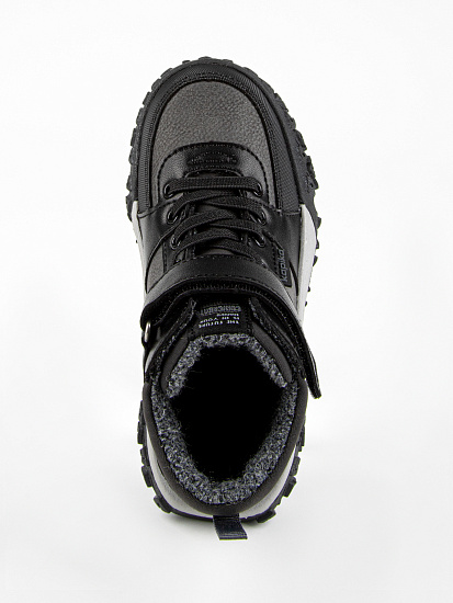 Ботинки артикул:52637ук-1-6