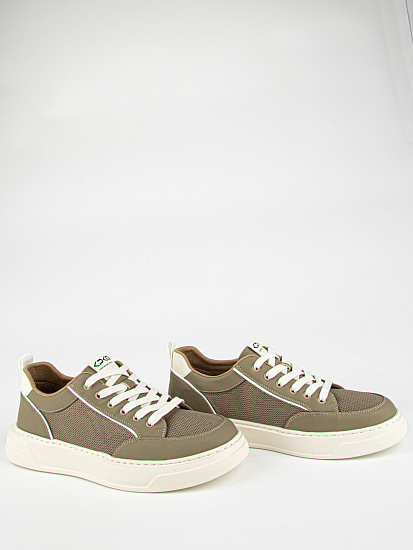 Полуботинки артикул:241030н-2-2