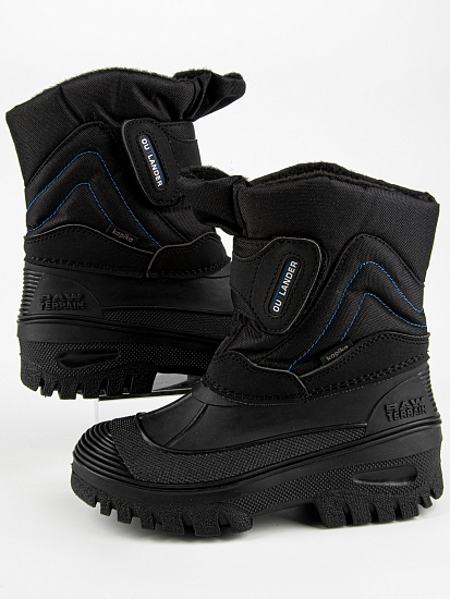 Сапоги артикул:1364к-2-4