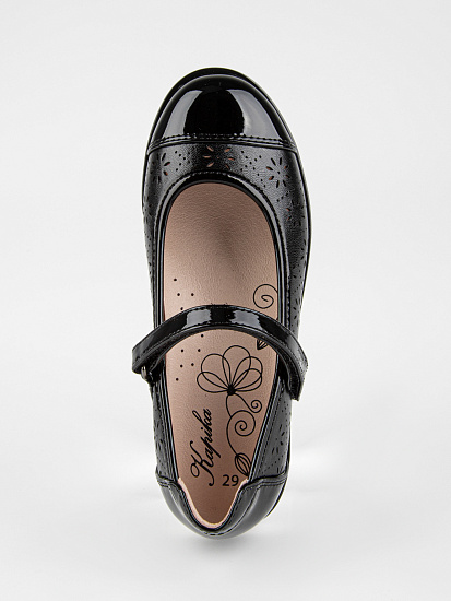 Туфли артикул:23630п-10-6