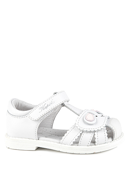 Сандалии артикул:31812-10-1