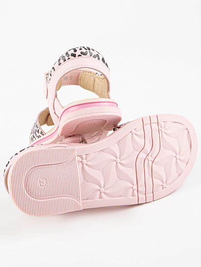 Сандалии артикул:32891п-20-5