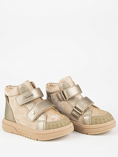 Ботинки артикул:51502ук-2-2