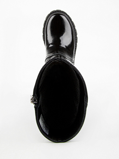 Сапоги артикул:53650ут-1-6