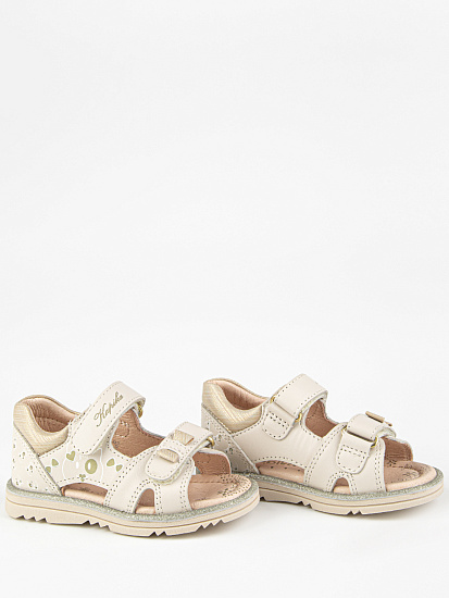 Сандалии артикул:31837-10-2