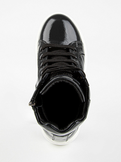 Ботинки артикул:53651ут-2-6