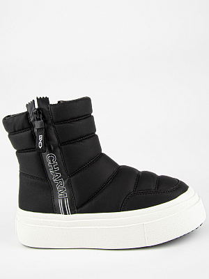 1910д-1 Сапоги (черный) 36-40 (5 пар)