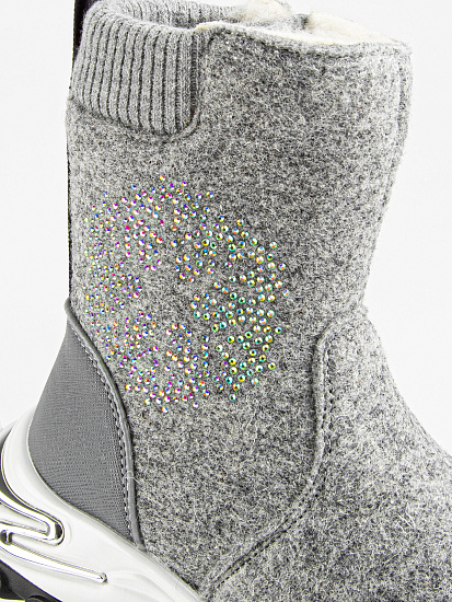 Валенки артикул:00172-1-3