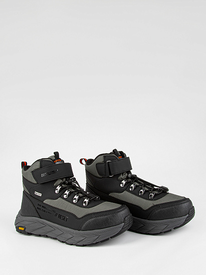 Ботинки артикул:44296-2-2