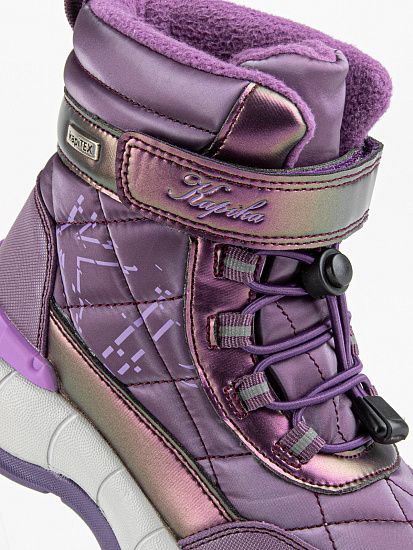 Сапоги артикул:42522-2-3