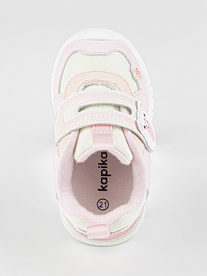 Полуботинки артикул:10251-1-6