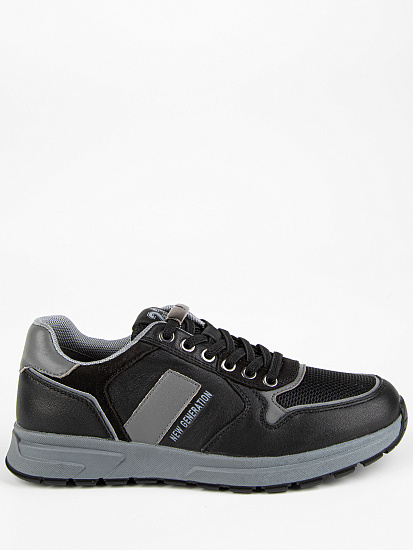 Полуботинки артикул:241008-2-1