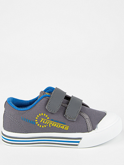 Кеды артикул:72995-30-1