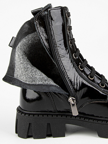 Ботинки артикул:53652ут-1-10