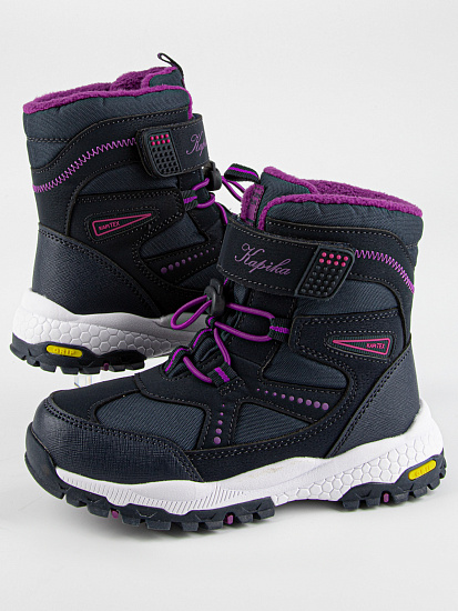 Ботинки артикул:43522-30-4