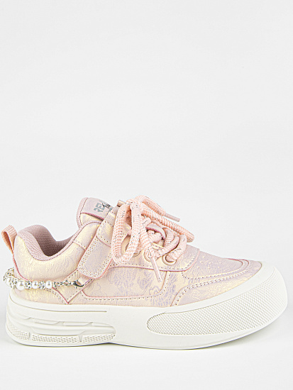 Кроссовки артикул:721199-1-1