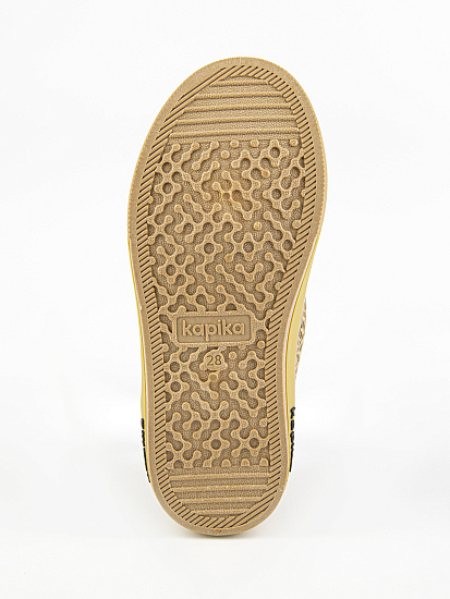 Кеды артикул:72979-21-8