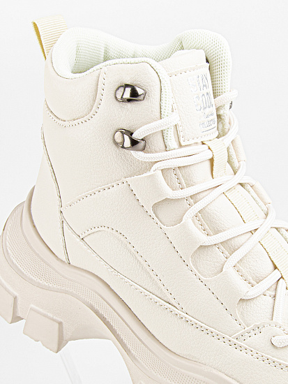 Ботинки артикул:54592-1-3