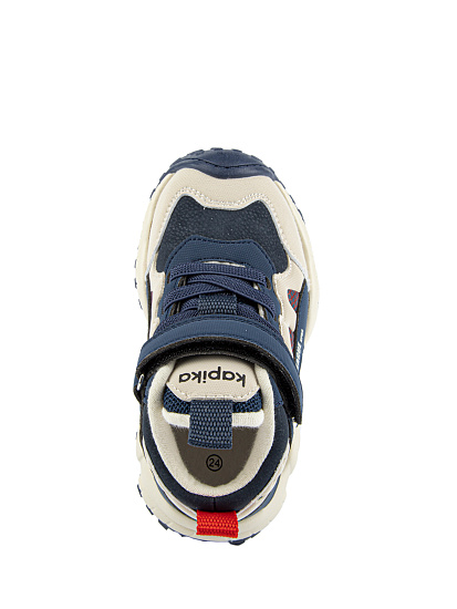 Кроссовки артикул:71529-1-3