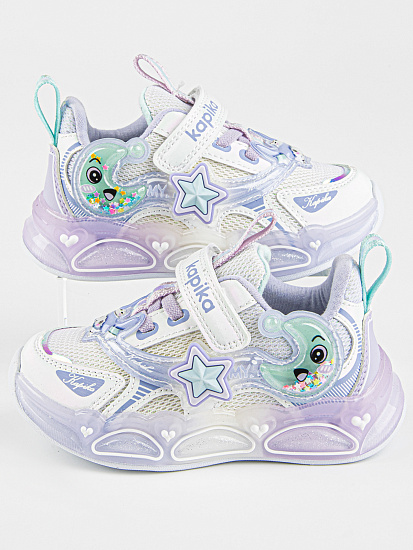 Кроссовки артикул:721130-20-4