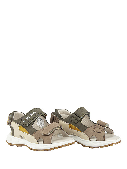 Сандалии артикул:32989т-1-5