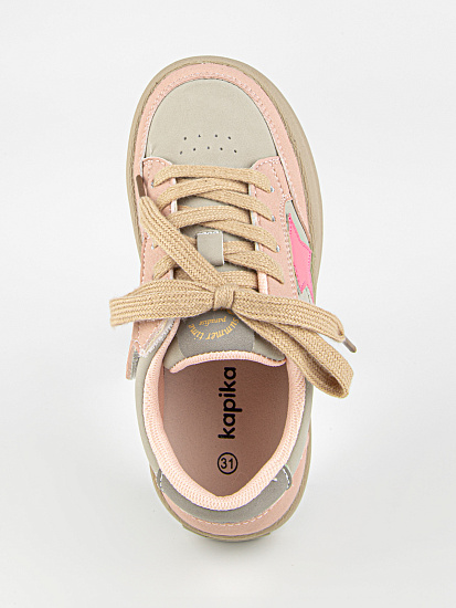 Кроссовки артикул:721158-11-6