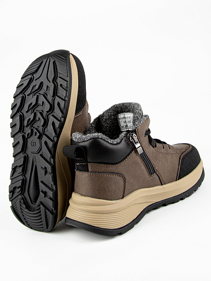 Ботинки артикул:63322шк-2-5