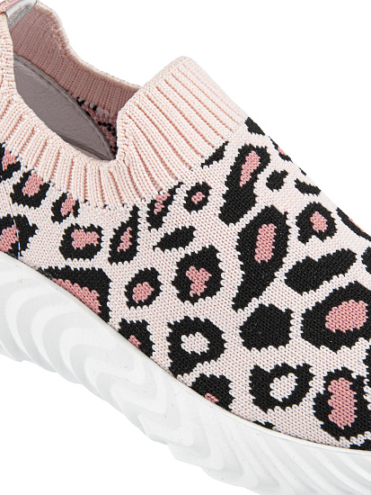 Кроссовки артикул:71535-1-6