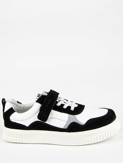 Полуботинки артикул:231894-2-1