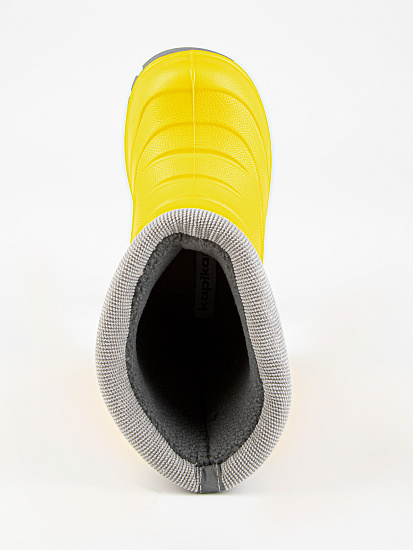 Резиновая обувь артикул:1928т-6