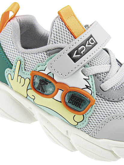 Кроссовки артикул:71479-30-6