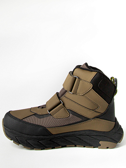 Ботинки артикул:44311-2-8